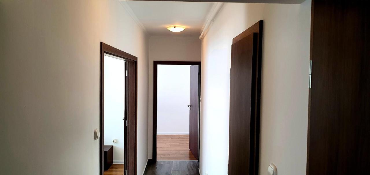 Bazsi Apartman Siófok Esterno foto
