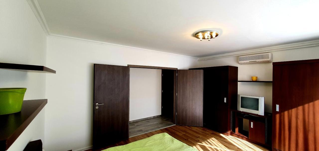 Bazsi Apartman Siófok Esterno foto