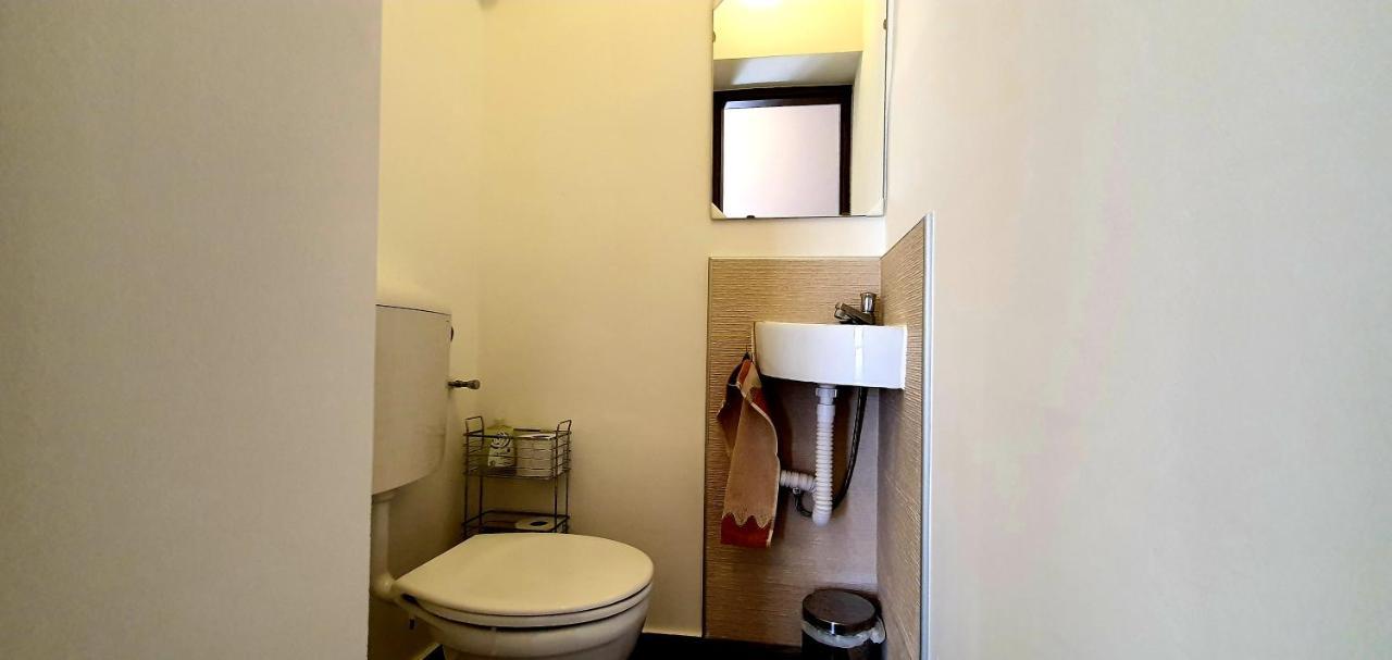 Bazsi Apartman Siófok Esterno foto