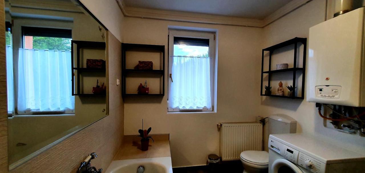 Bazsi Apartman Siófok Esterno foto