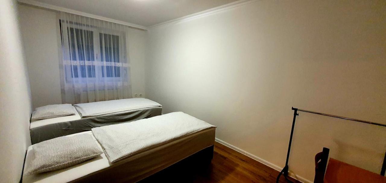 Bazsi Apartman Siófok Esterno foto